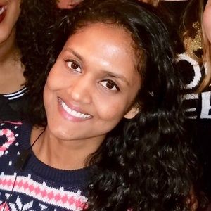 Meet your Posher, Shobha